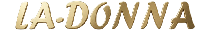 LA-DONNA Logo