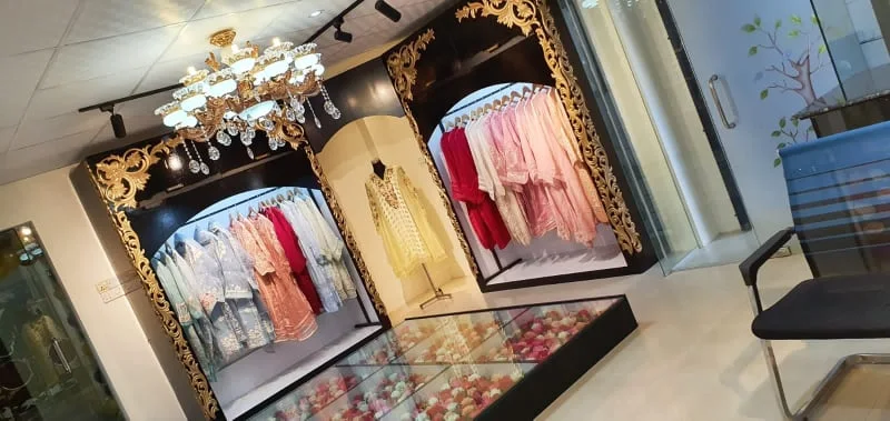 Designer Dresses