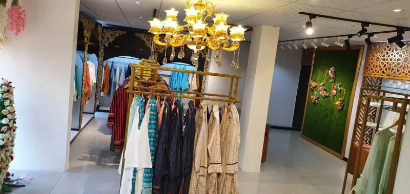 Pakistani Fashion