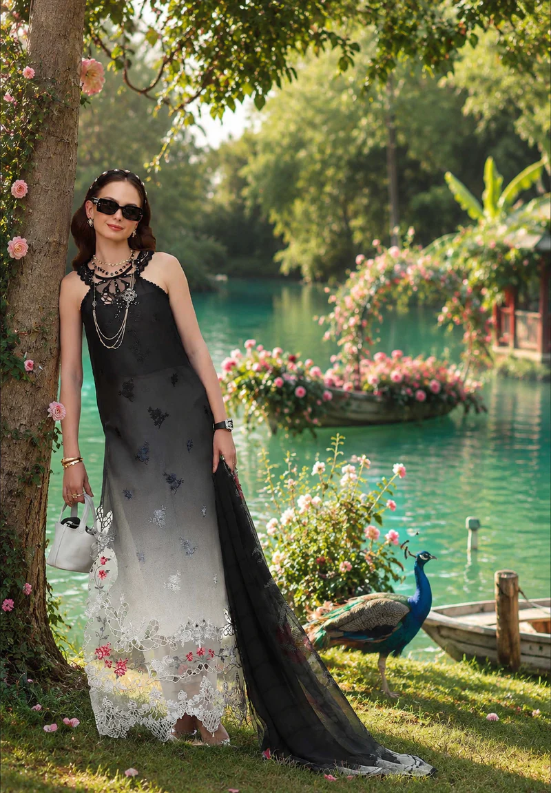 Noor by Sadia