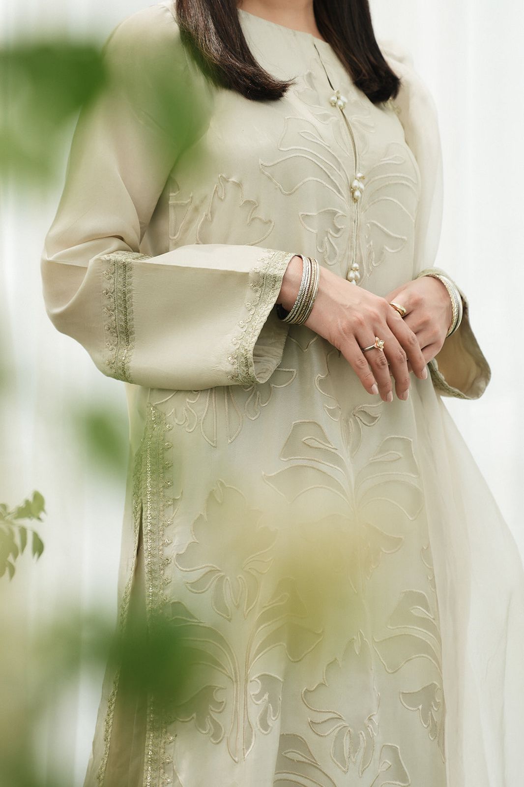 Lulusar LULUSAR READY TO WEAR | La Donna