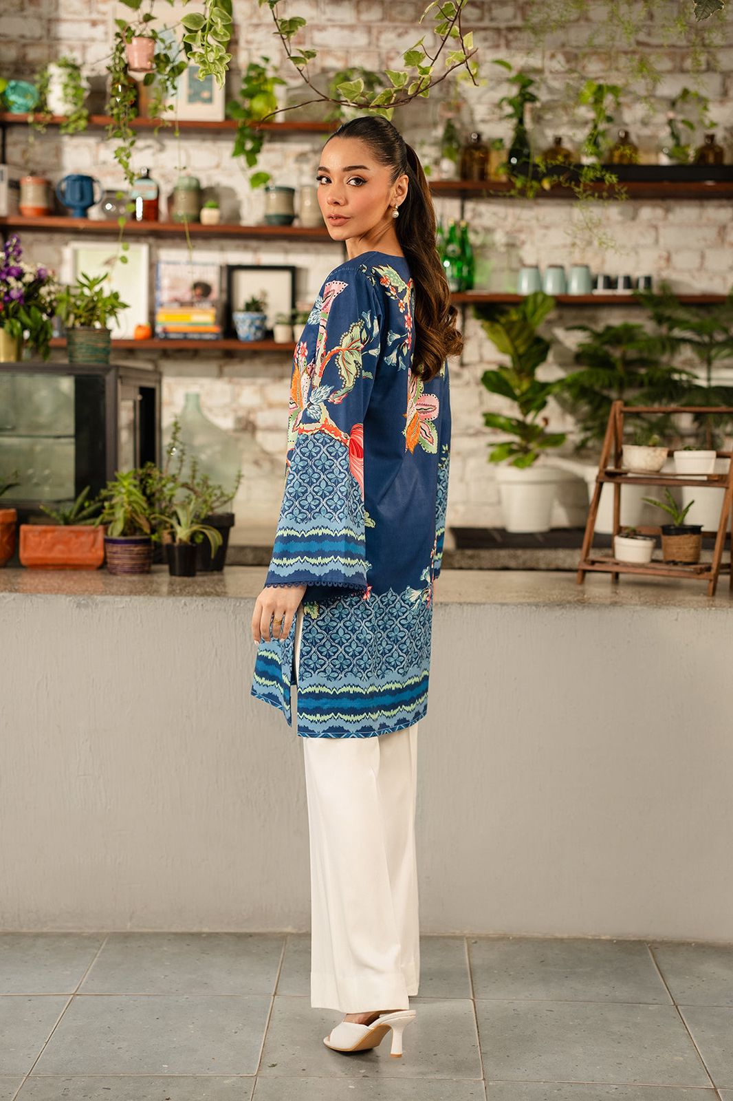 Lulusar LULUSAR READY TO WEAR | La Donna