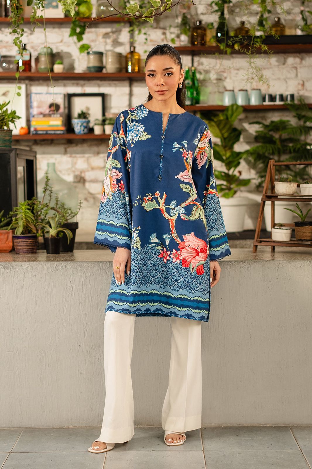 Lulusar LULUSAR READY TO WEAR | La Donna