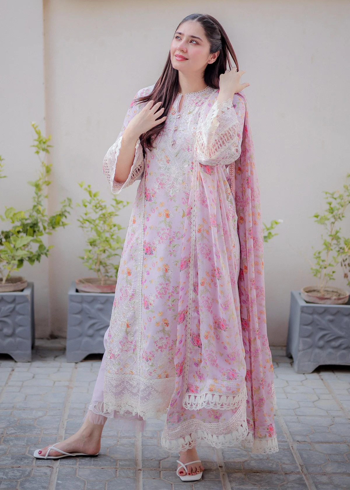 Kanwal Malik ZURI