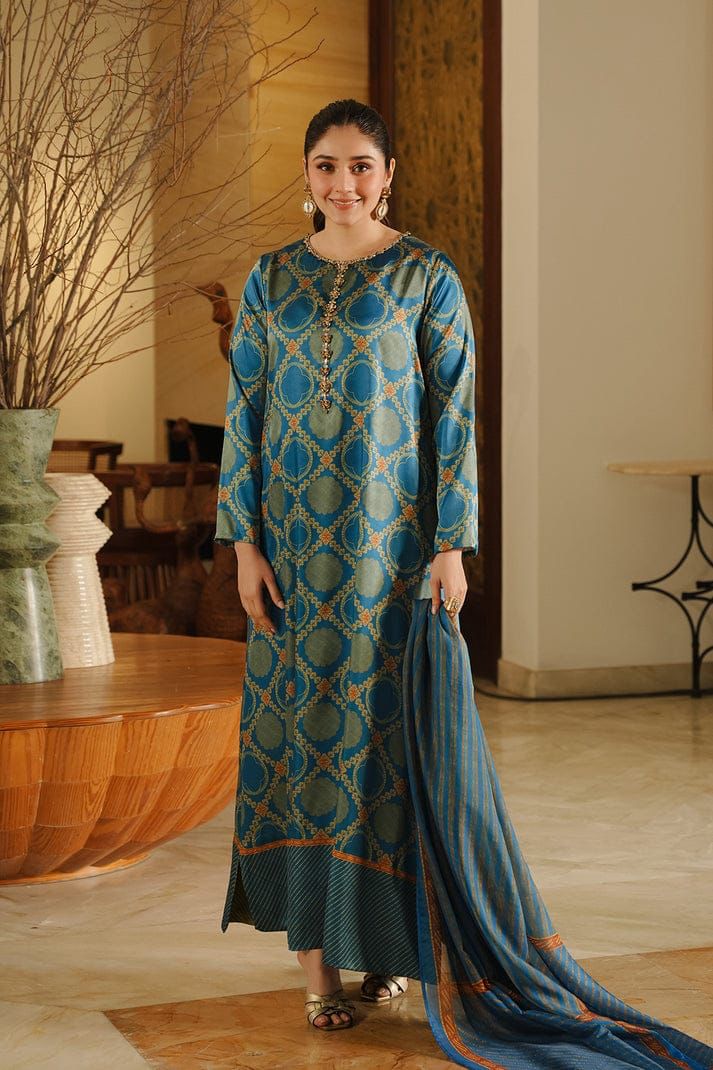 lulusar green dress Lulusar | Sea-Green & Grey main image 0