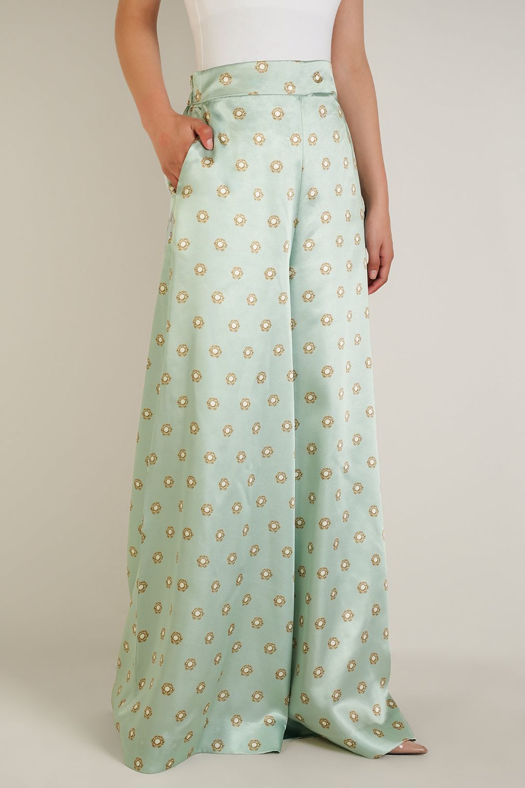 LULUSAR Kami Long | La Donna LULUSAR Kami Long | La Donna