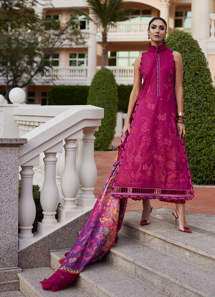 FARAH TALIB AZIZ FTA-11