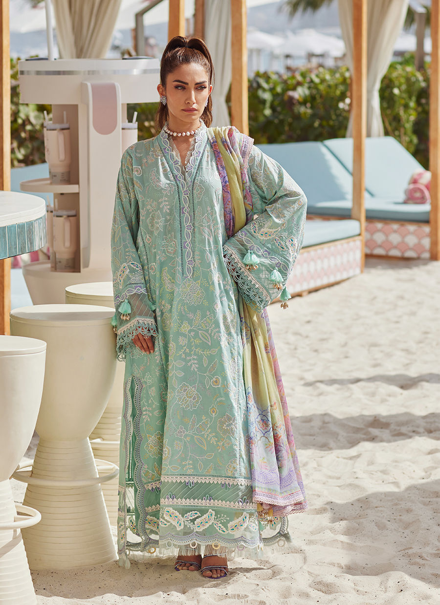 FARAH TALIB AZIZ  FTA-07