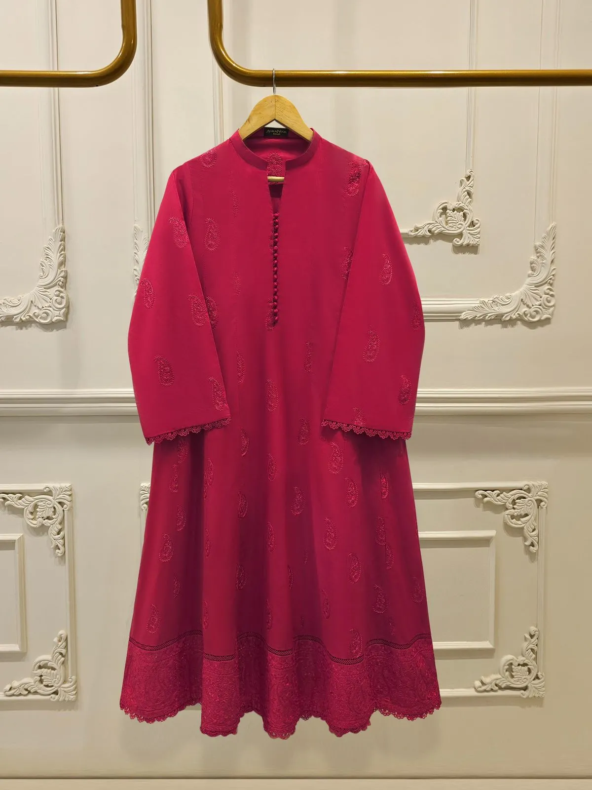 AGHA NOOR S111889