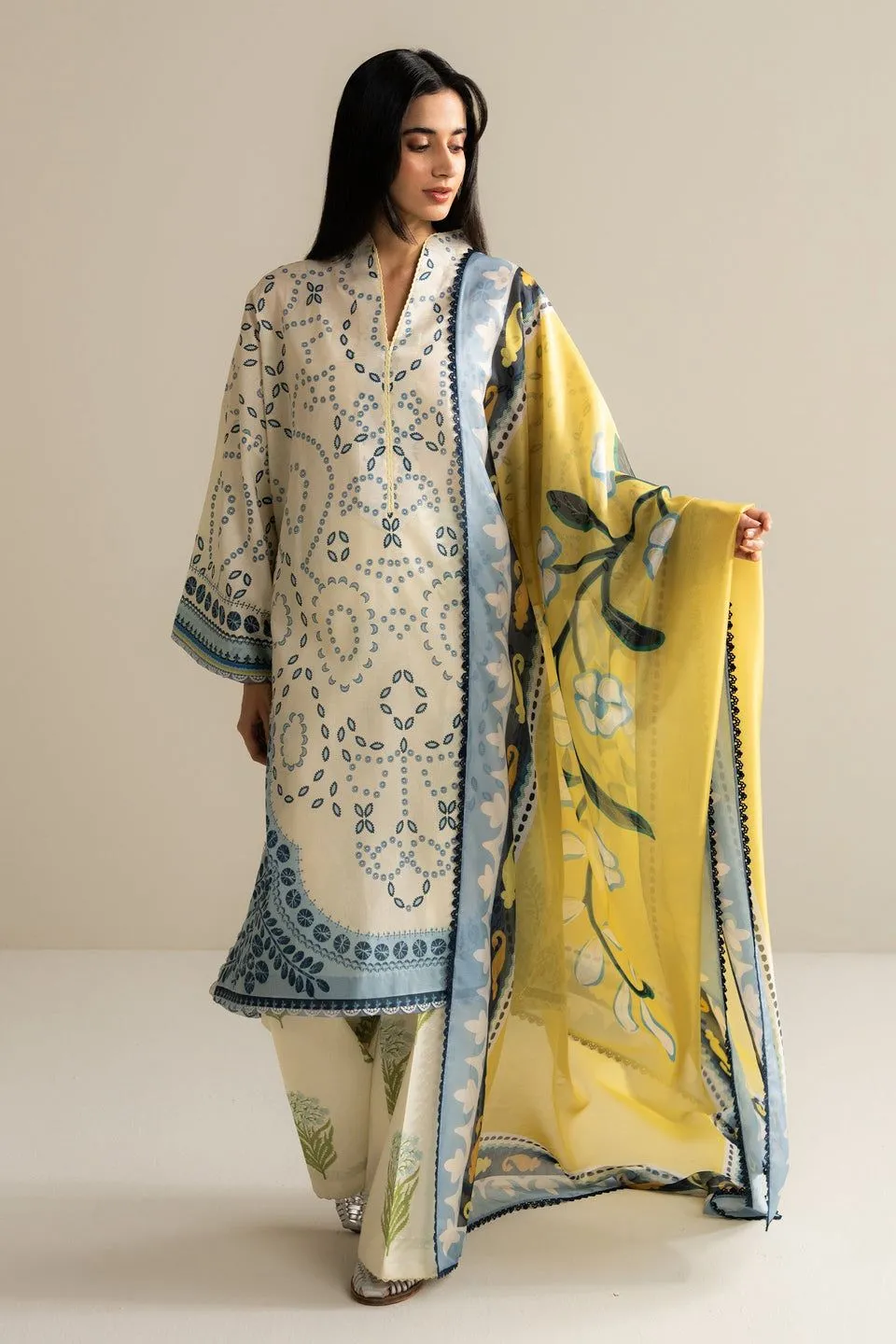 COCO BY ZARA SHAHJAHAN NELEA-2A