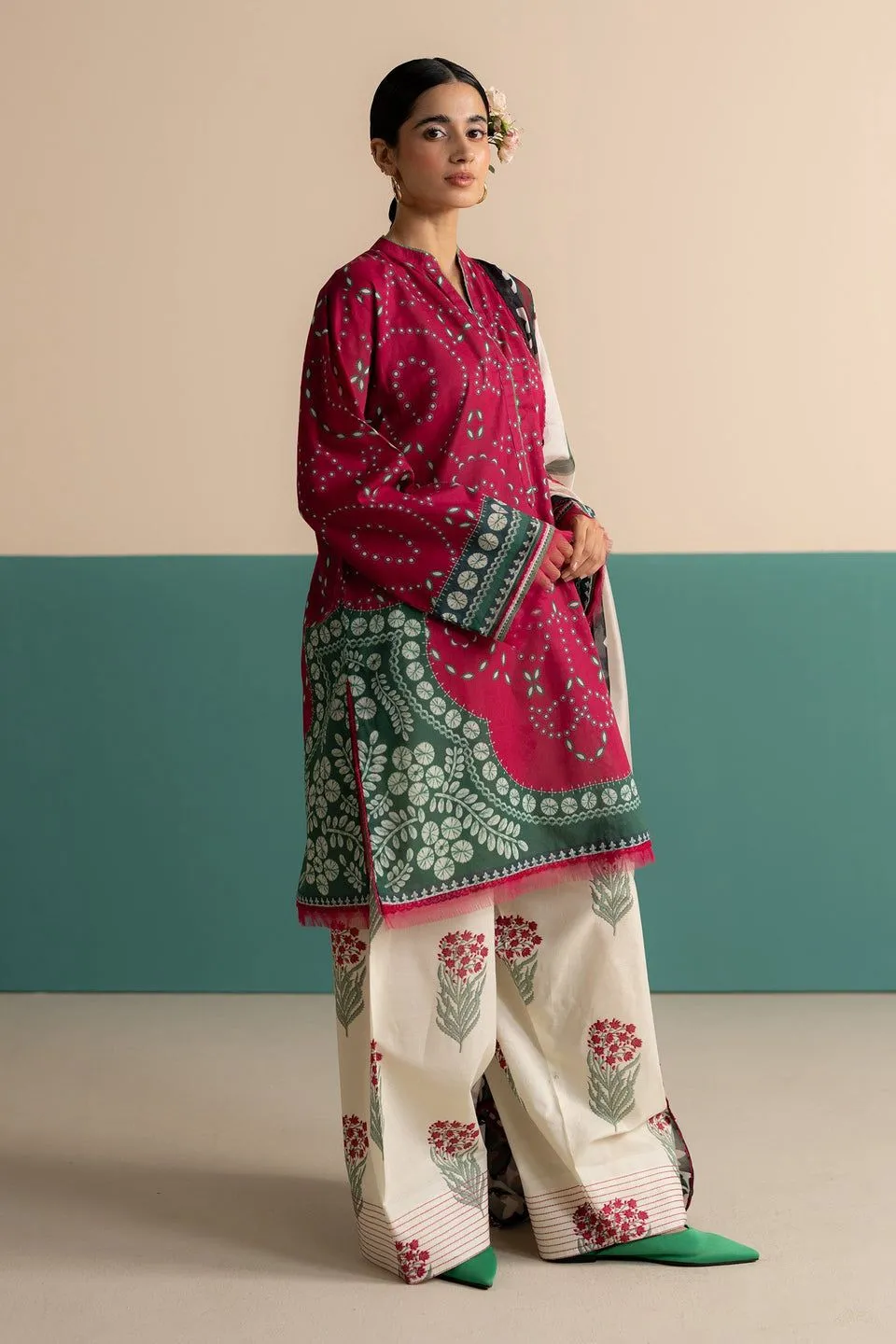 COCO BY ZARA SHAHJAHAN NELEA-2B
