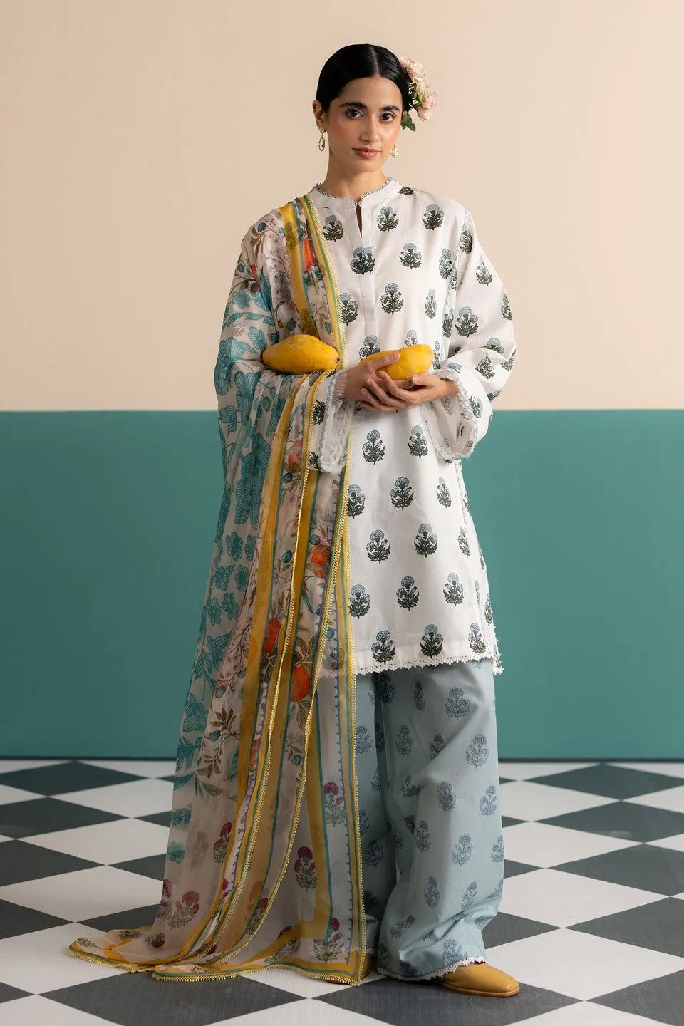 COCO BY ZARA SHAHJAHAN ZOFI-4B