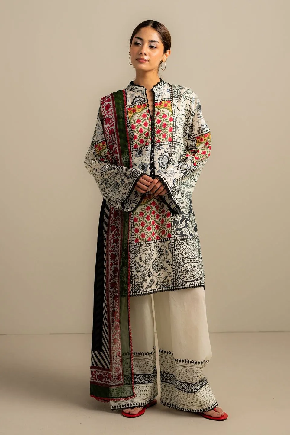 COCO BY ZARA SHAHJAHAN ELRA-8B