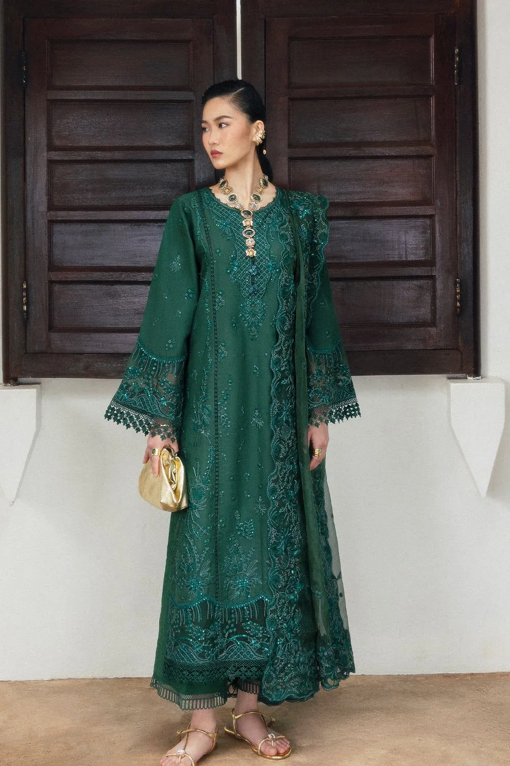 SAIRA RIZWAN CLAIR SREP08-25