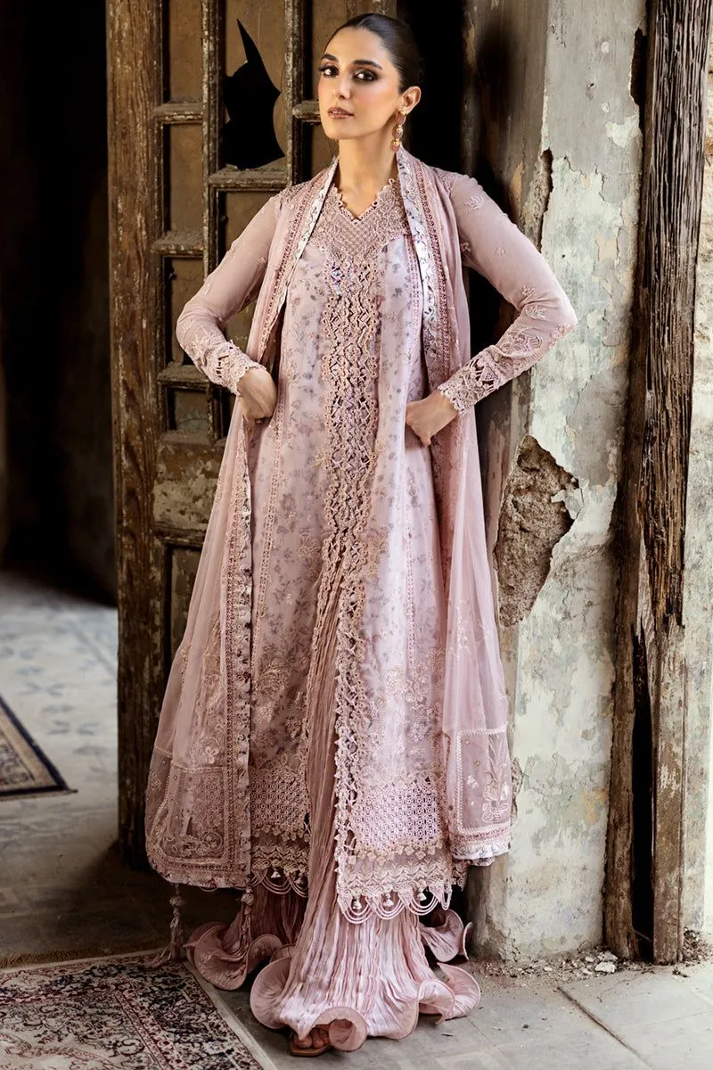 QALAMKAR WC-05 RIONA