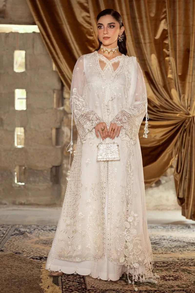QALAMKAR WC-03 ROISE
