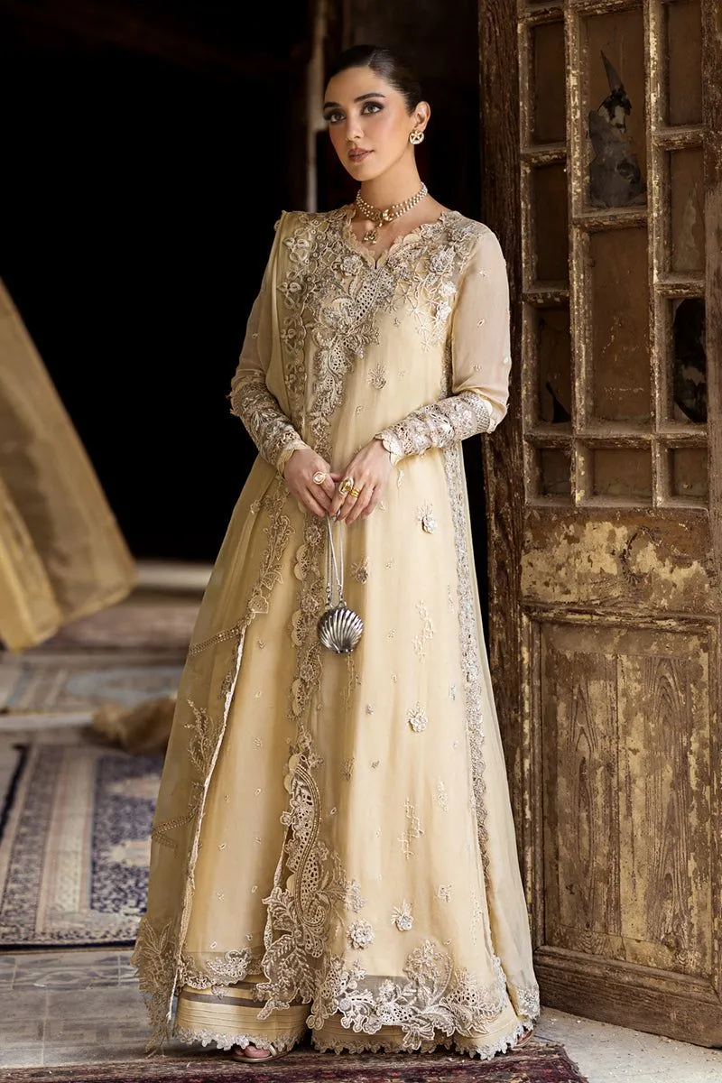 QALAMKAR WC-07 HEELA
