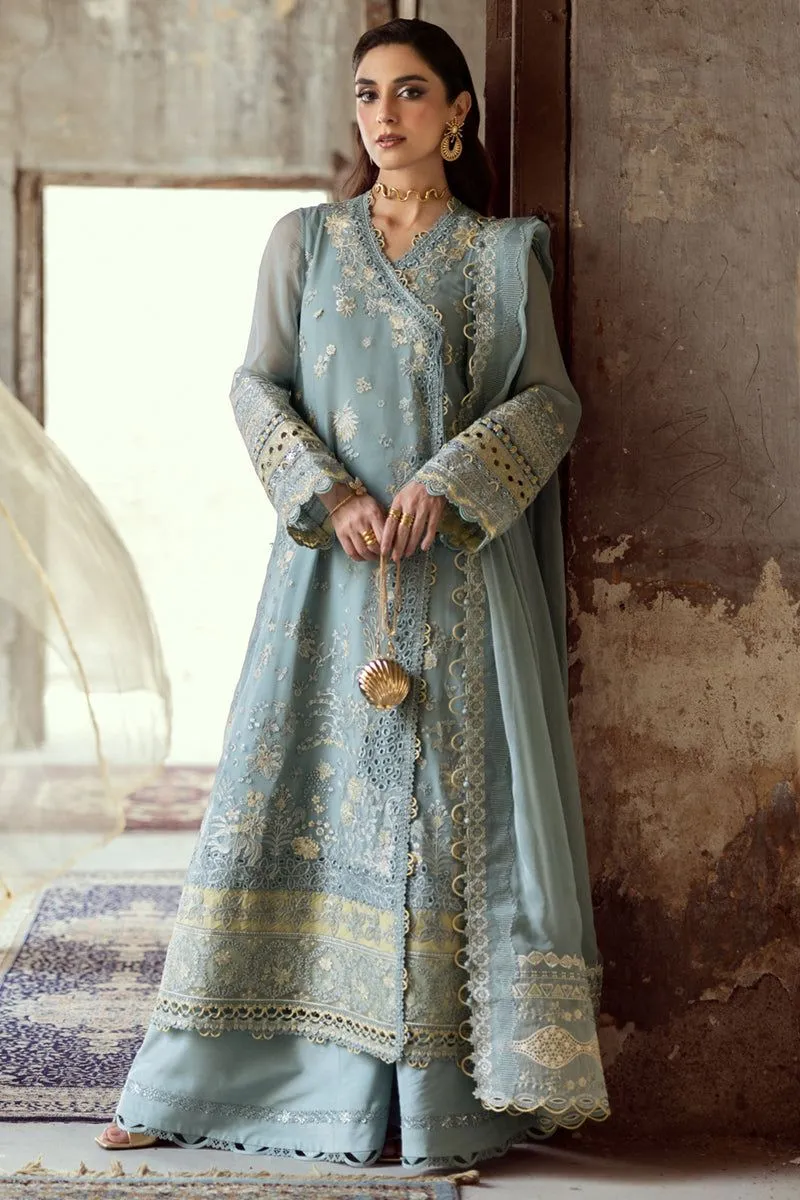 QALAMKAR WC-08 VEVIN