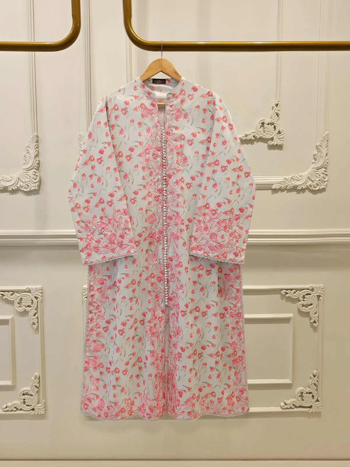 AGHA NOOR S111878