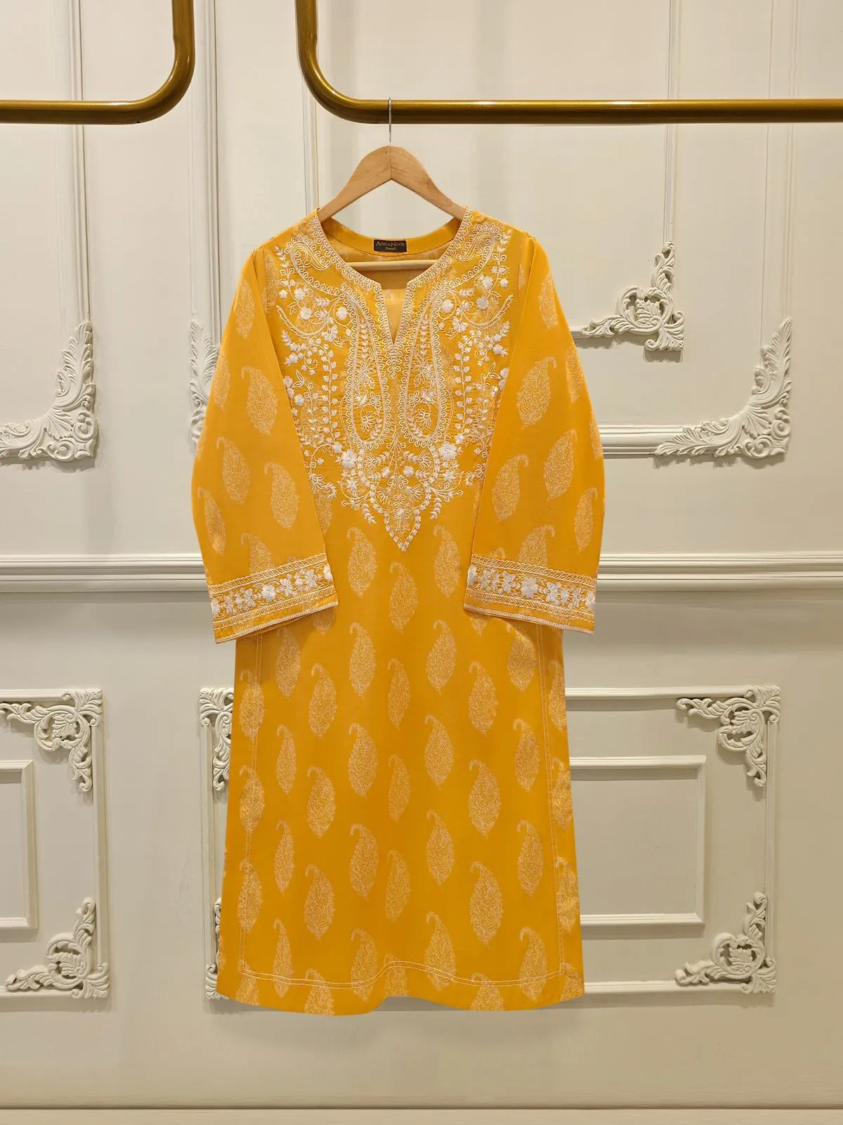 AGHA NOOR S111957