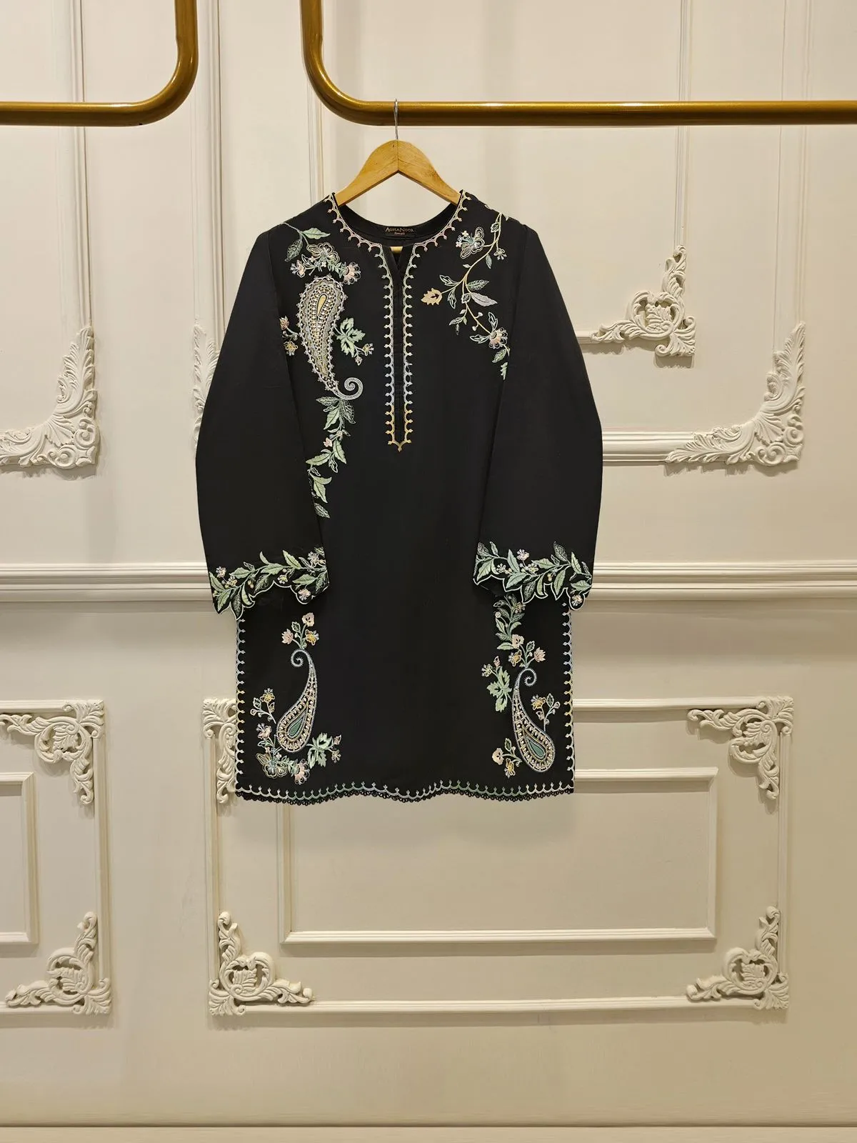 AGHA NOOR S111962