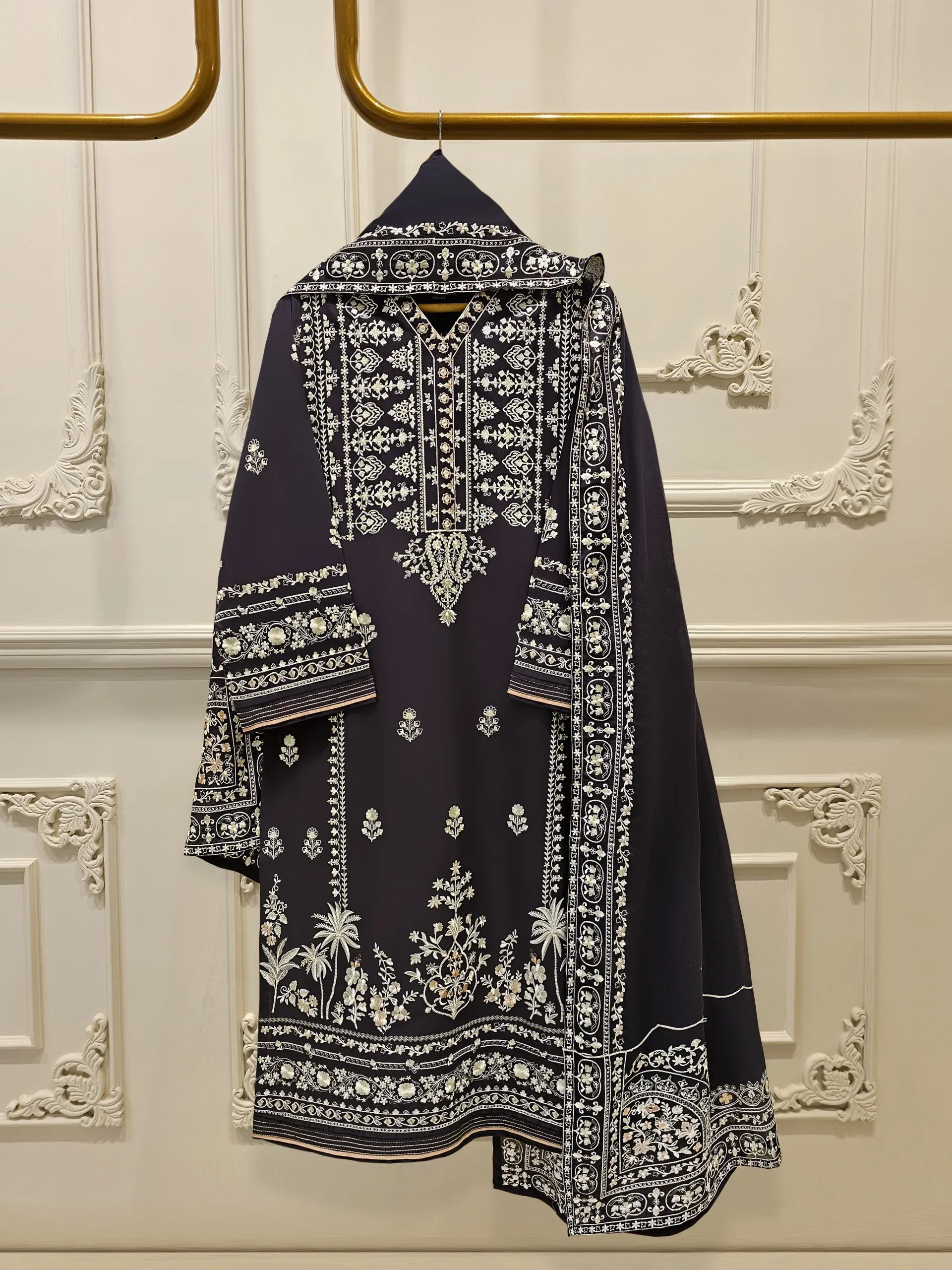 AGHA NOOR S111917