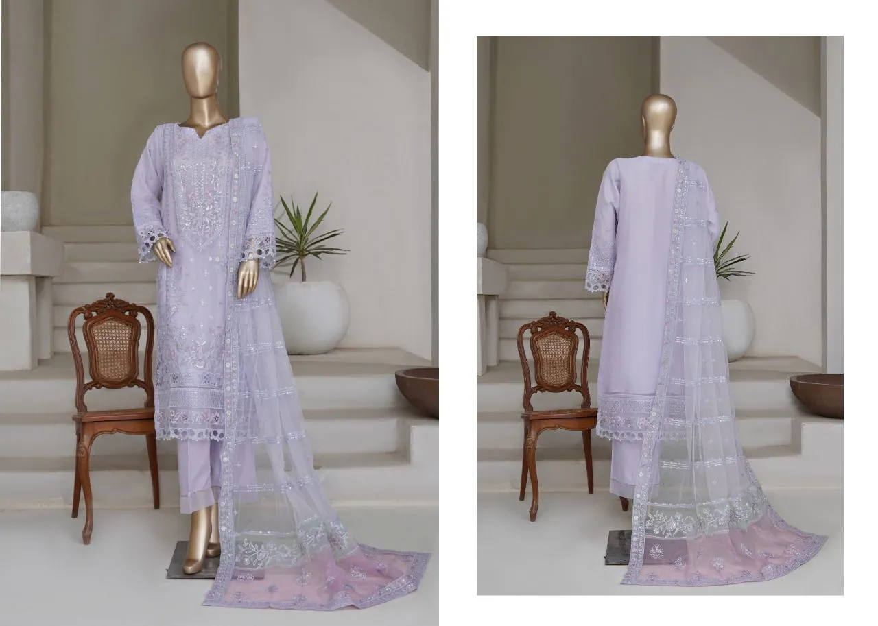 SADABAHAR 3PCS