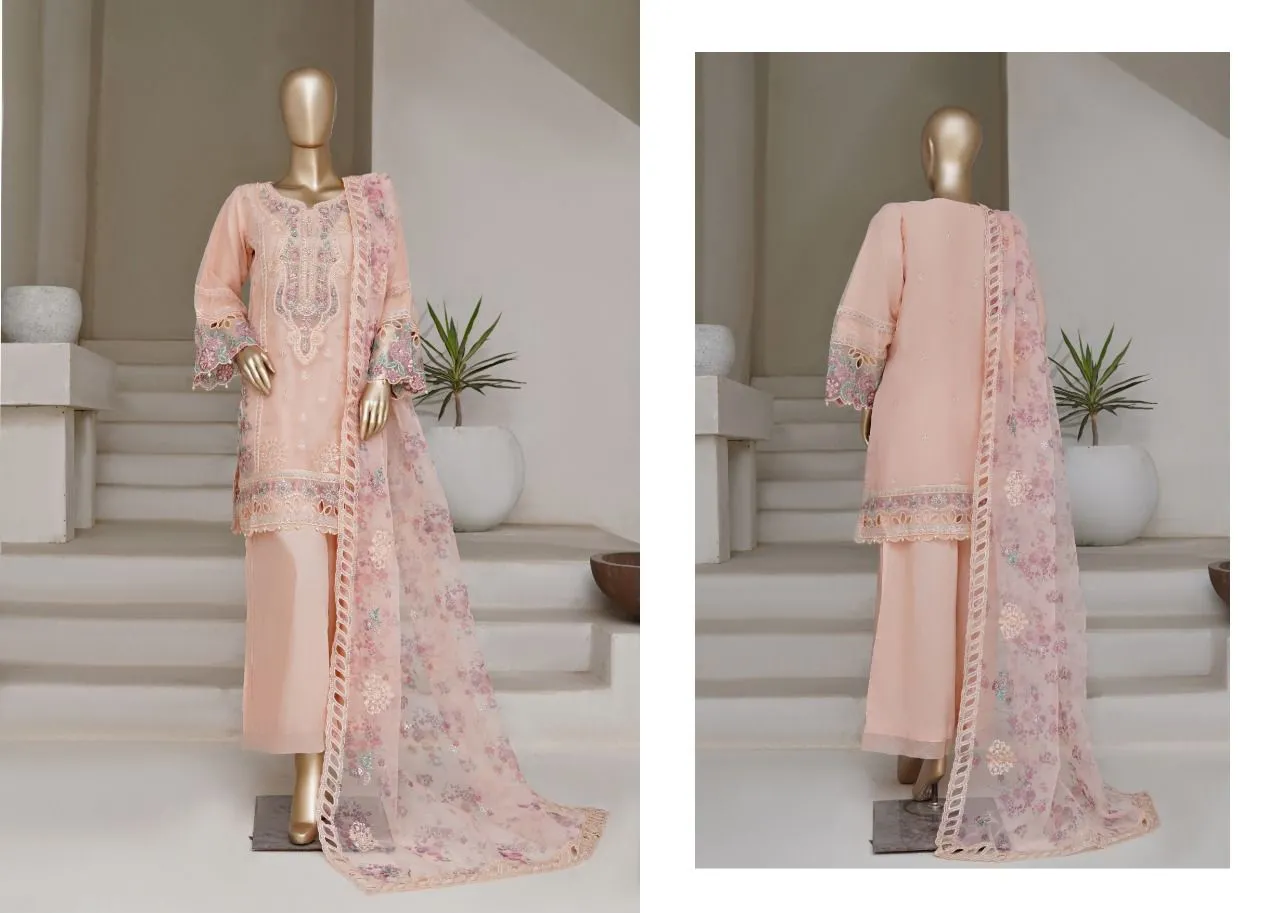 SADABAHAR 3PCS