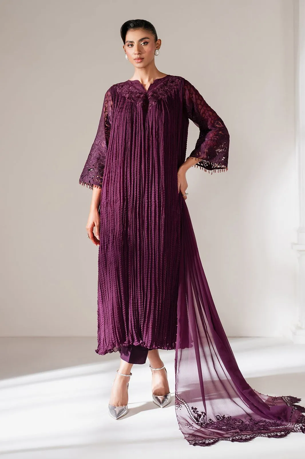 BAROUQUE READY TO WEAR PR-1102