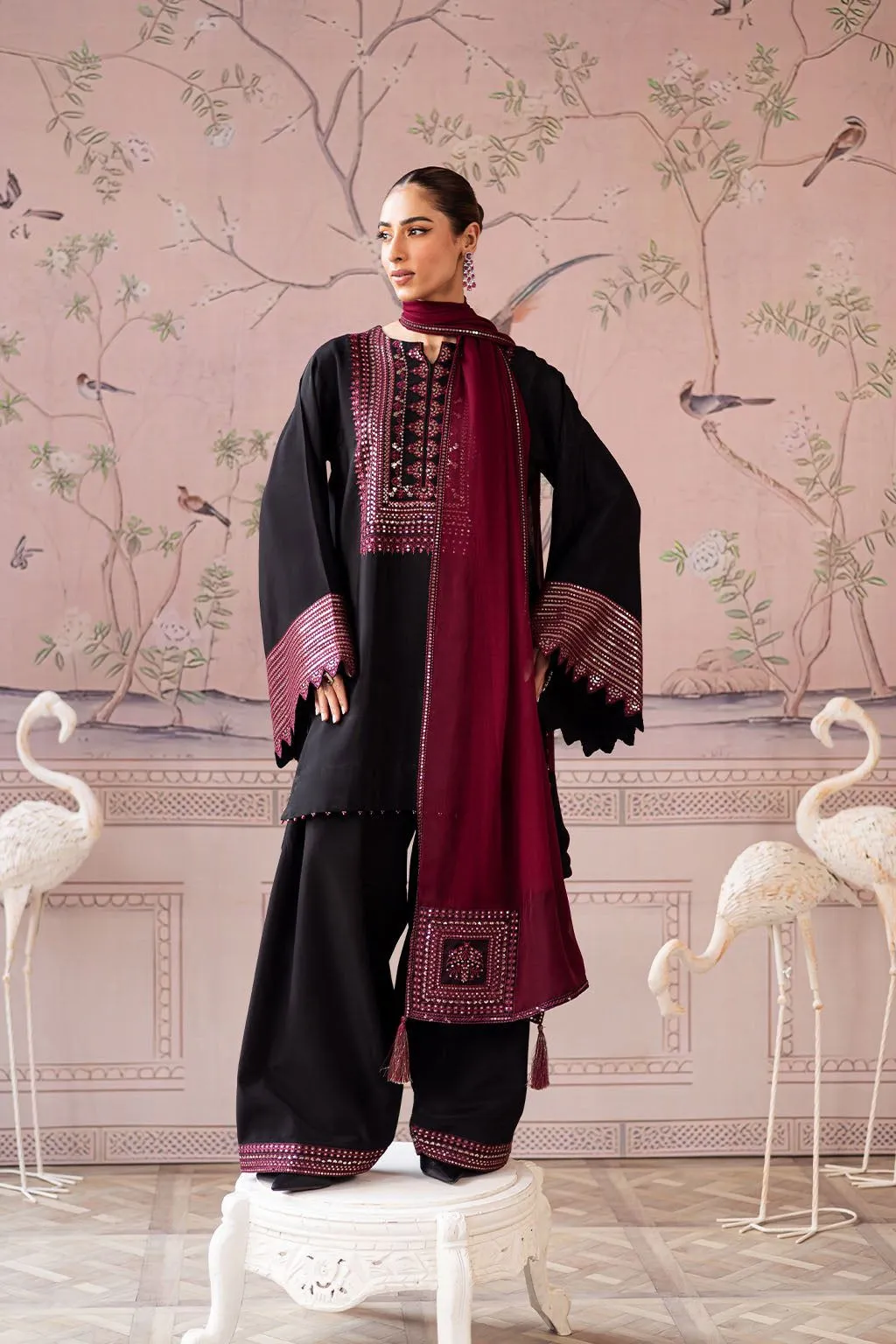 VANYA RTW SN-04