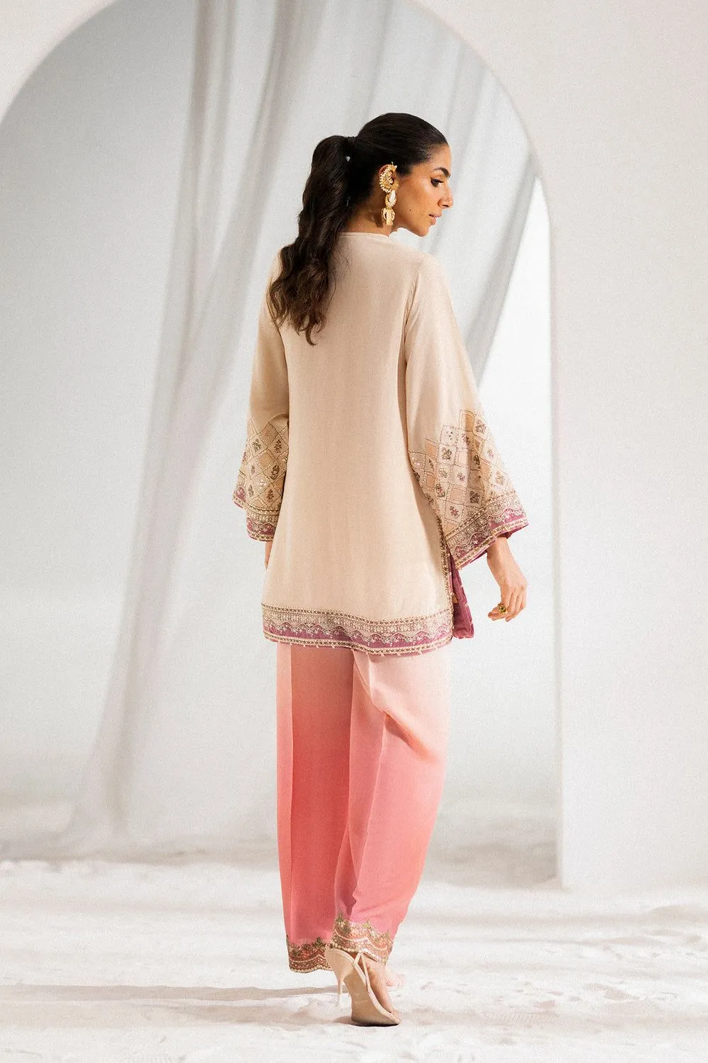 ETHNC RTW E0822