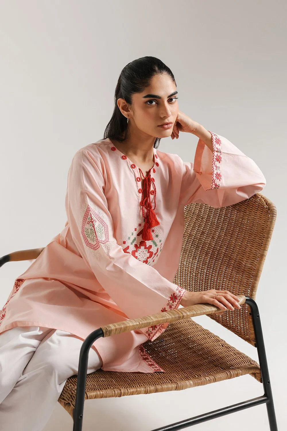 ETHNC RTW E5846