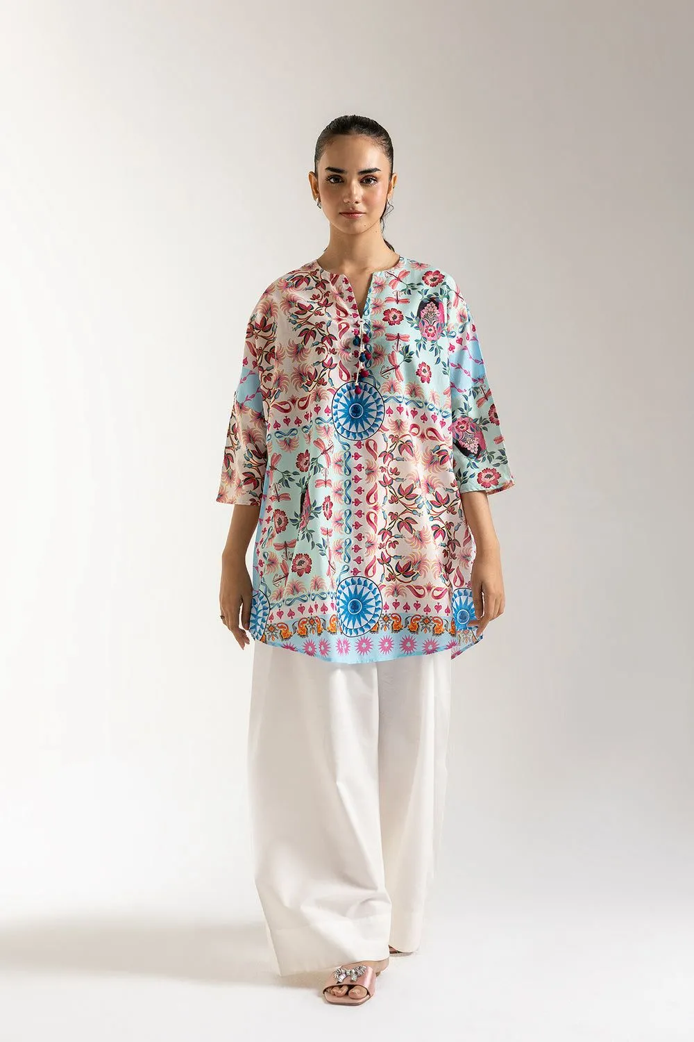 ETHNC RTW E5843