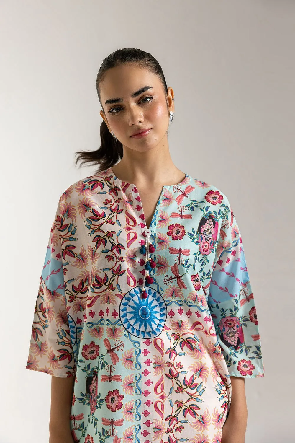 ETHNC RTW E5843