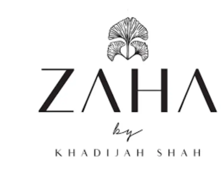 Zaha By Khadijah Shah
