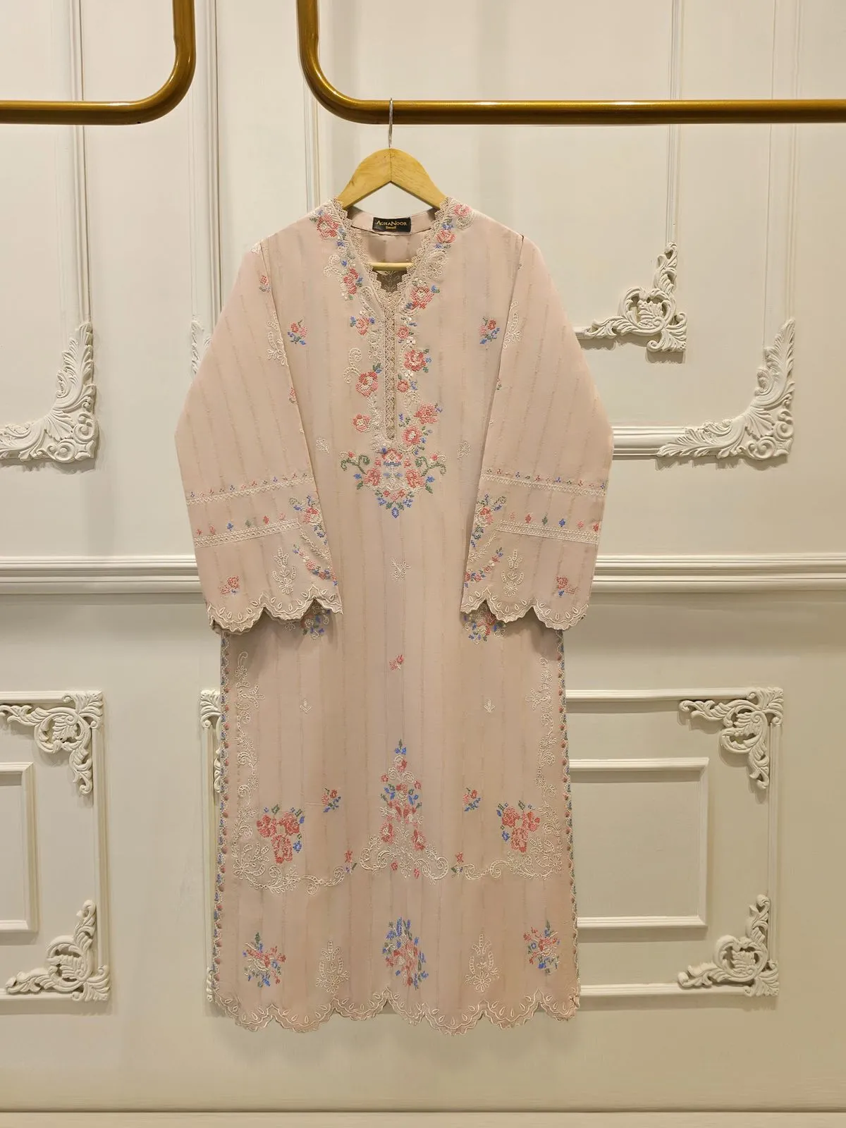 AGHA NOOR S112053
