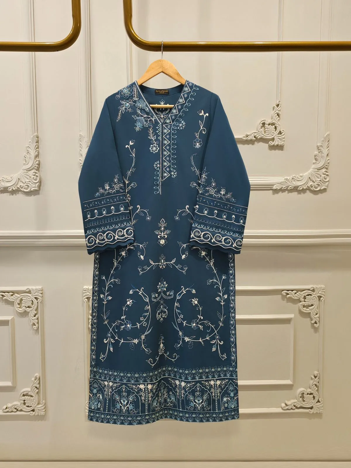 AGHA NOOR S112099