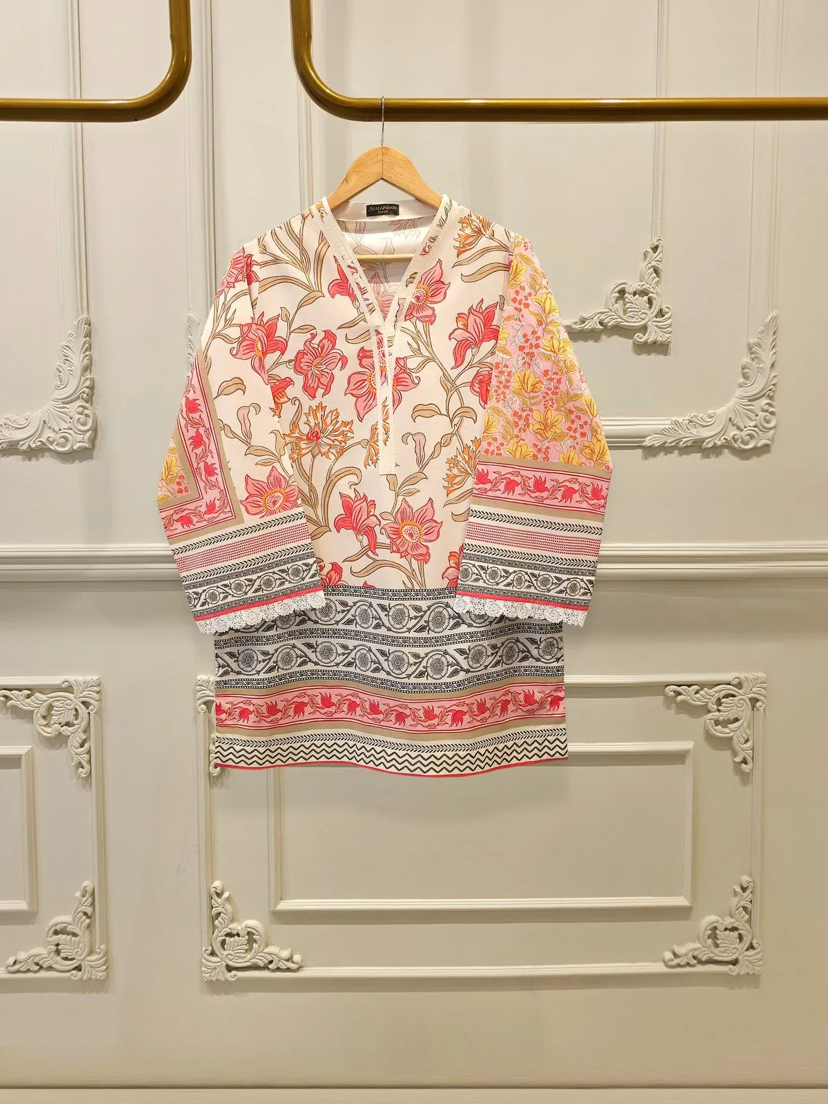 AGHA NOOR S112096