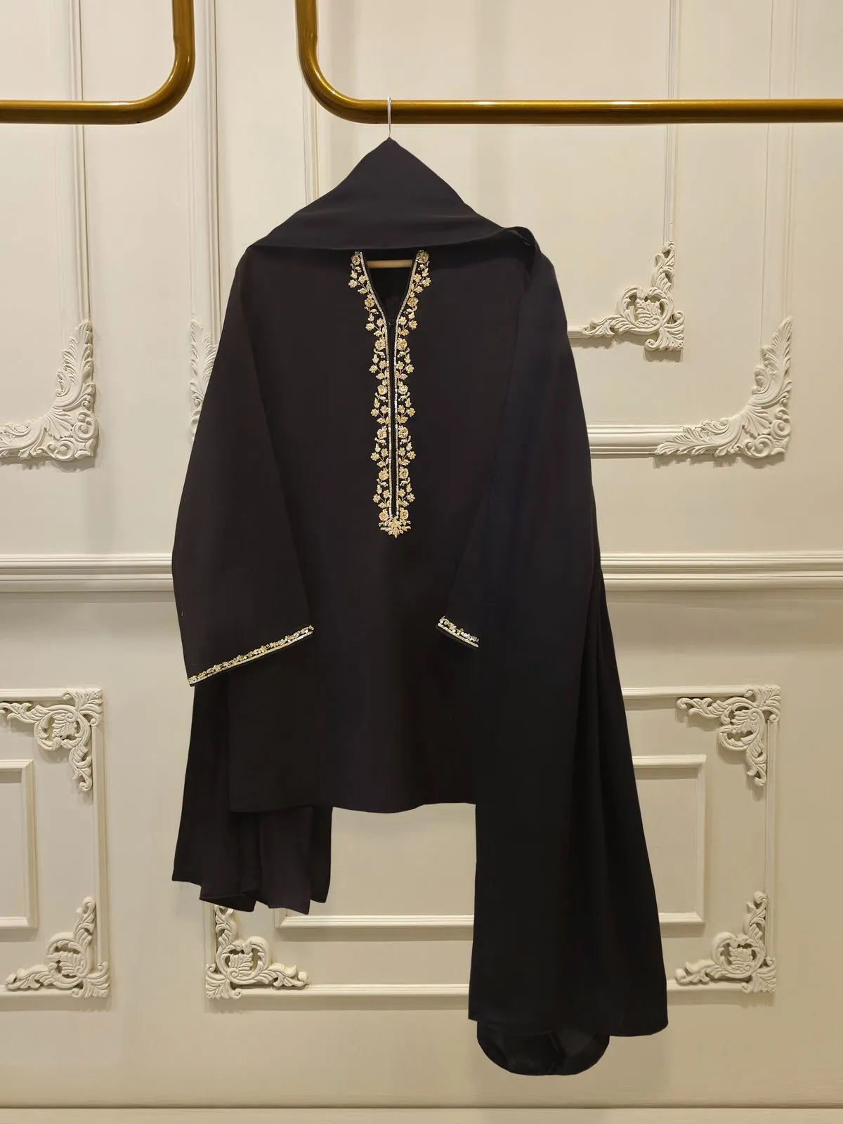 AGHA NOOR S112045