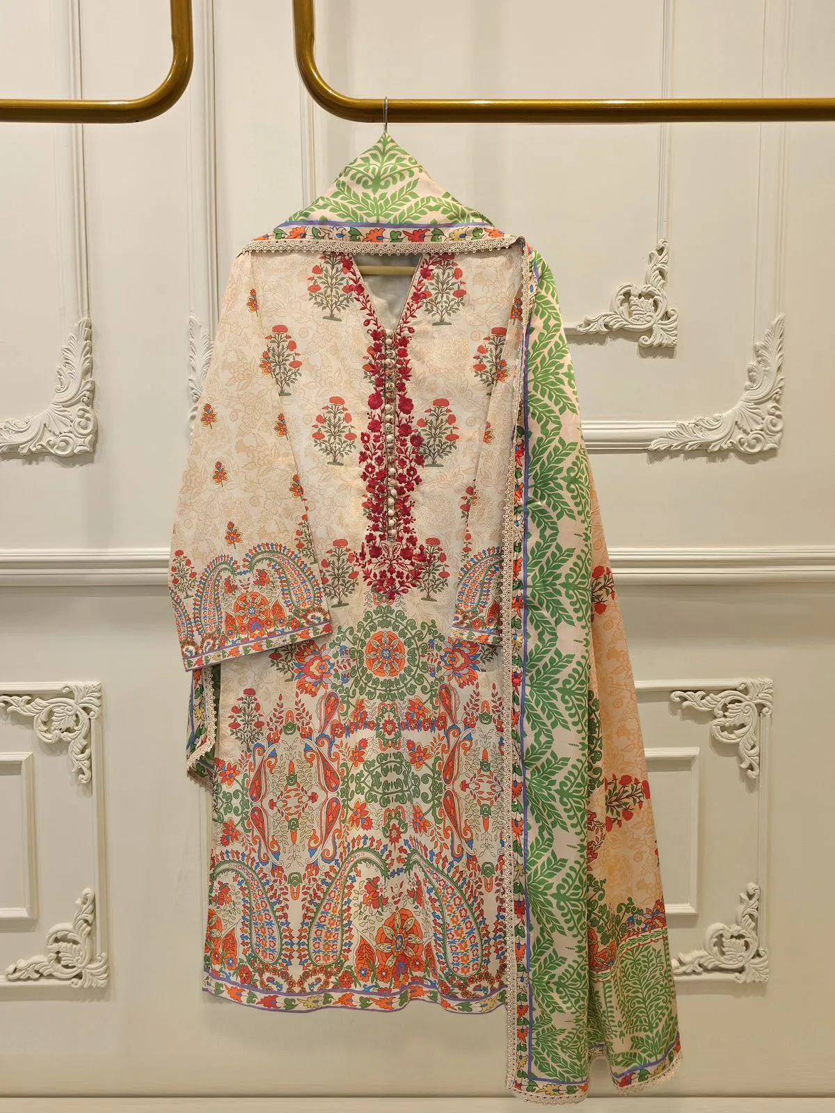 AGHA NOOR S112097