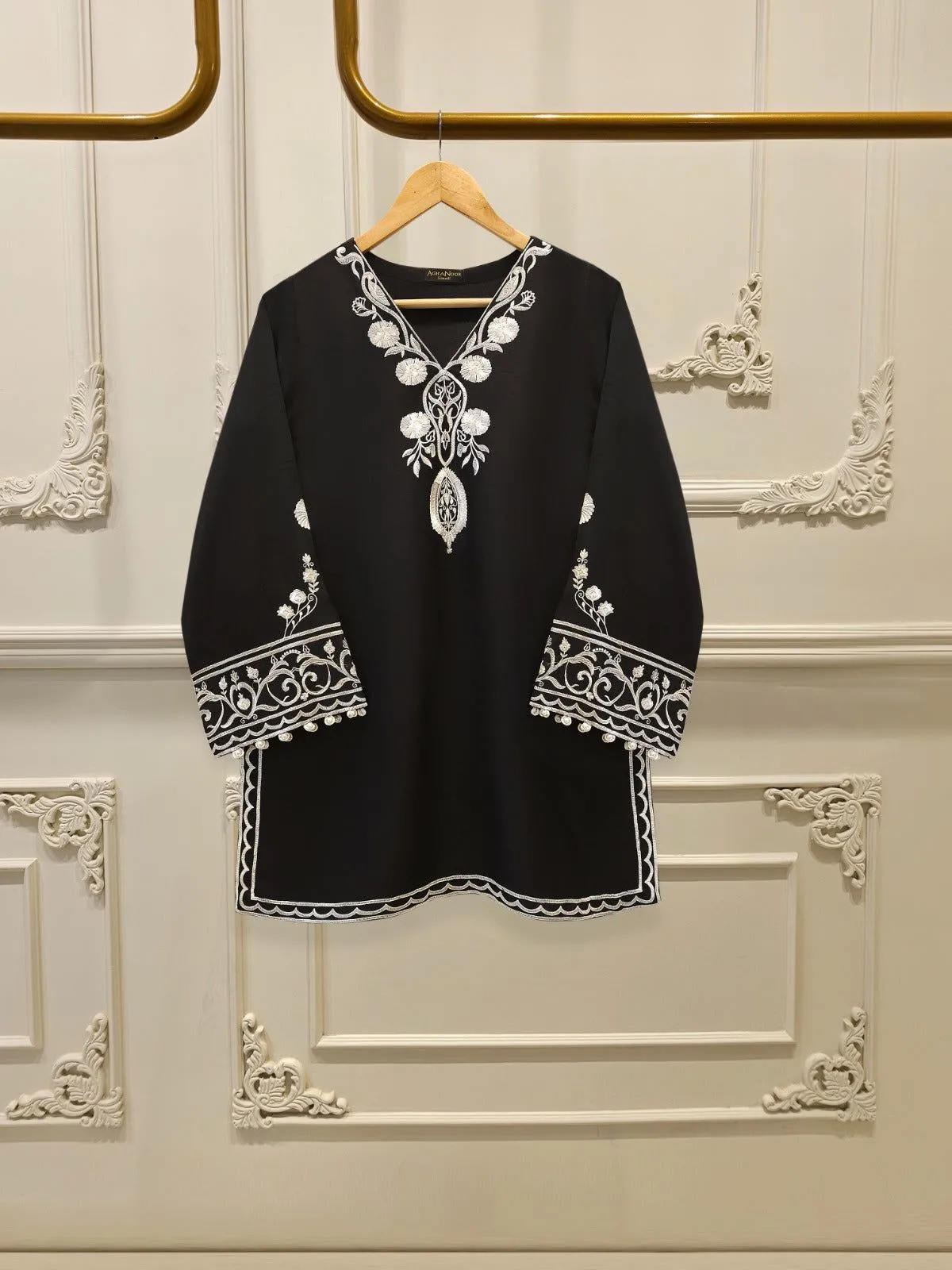 AGHA NOOR S112089