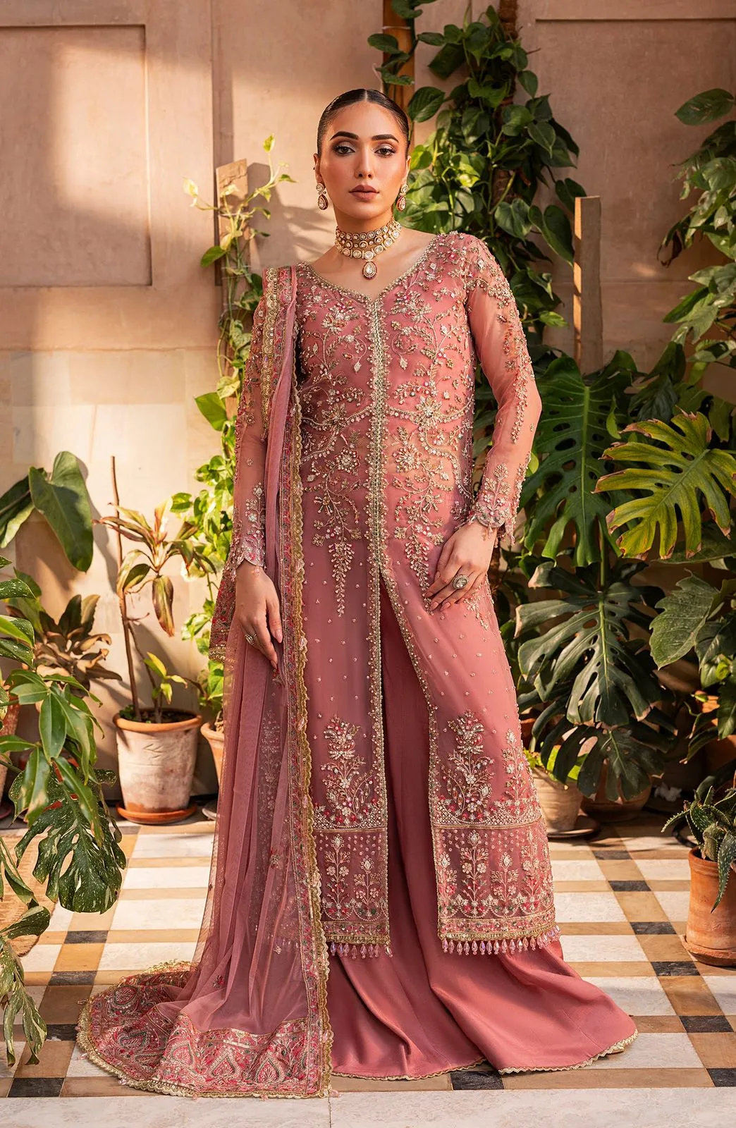 AYLIN VICTORIA FORMAL DRESS