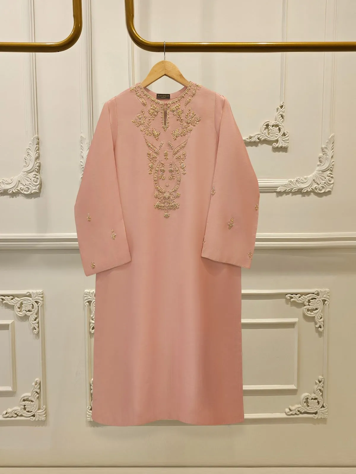 AGHA NOOR S112027