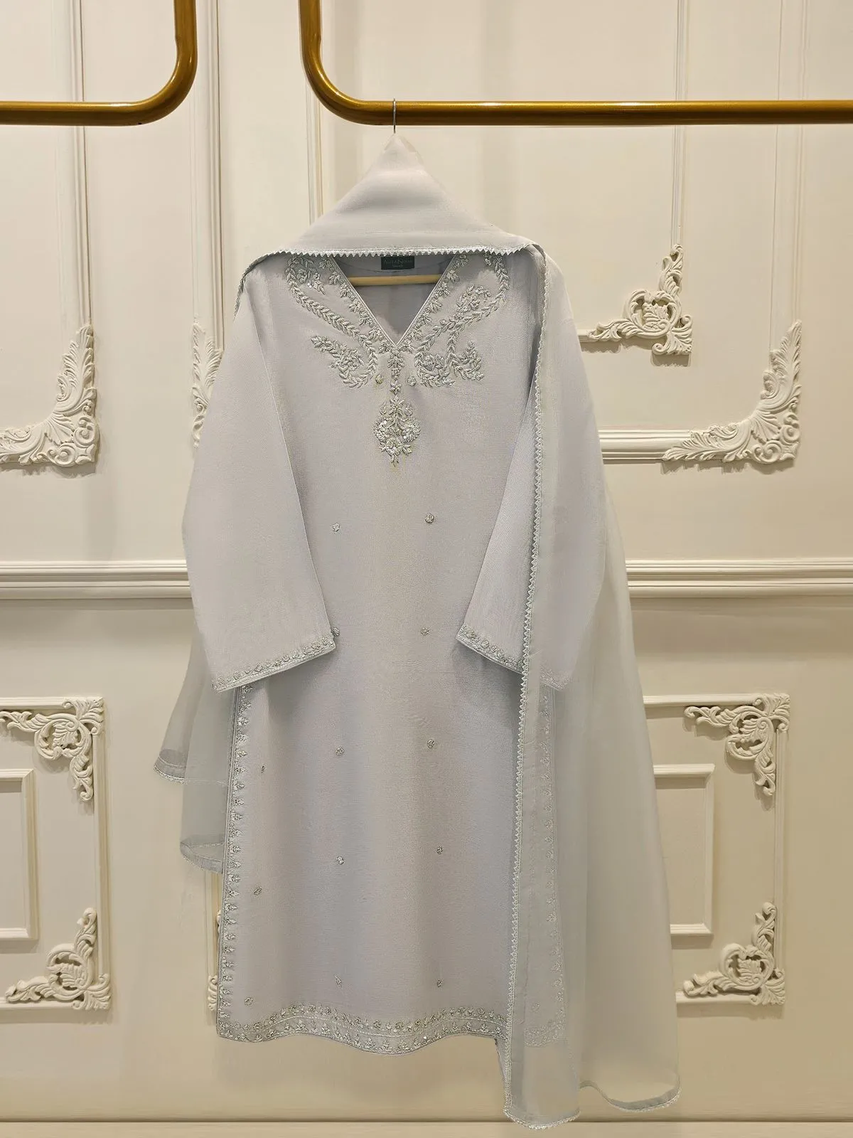 AGHA NOOR S112035