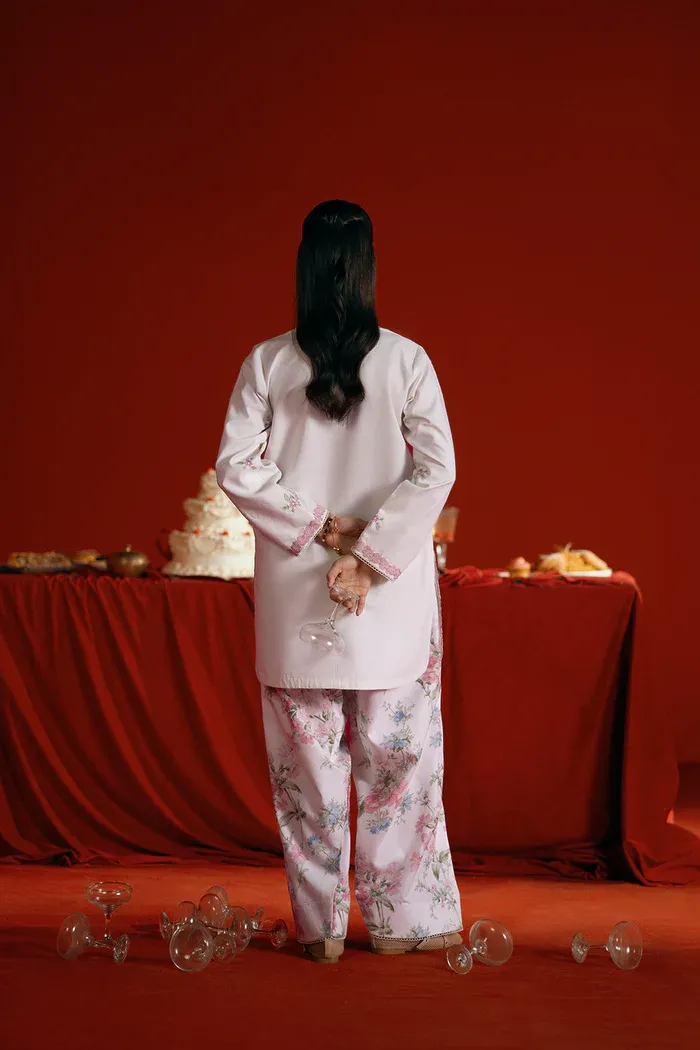 SAIRA RIZWAN JOOLIE WHITE -JBP25-07