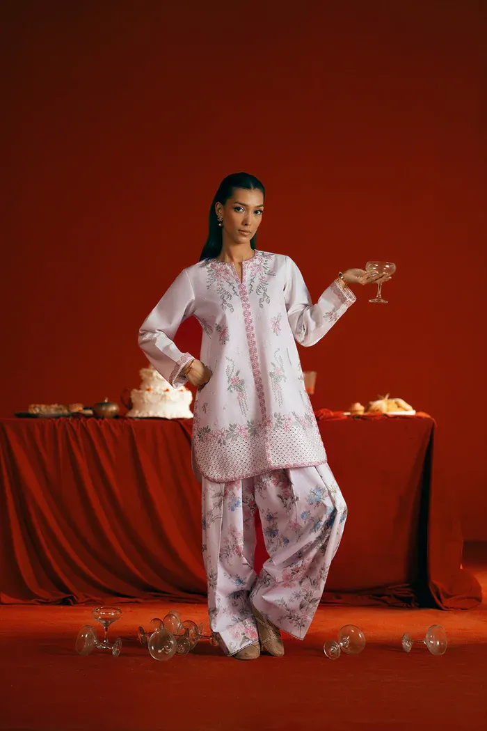 SAIRA RIZWAN JOOLIE WHITE -JBP25-07