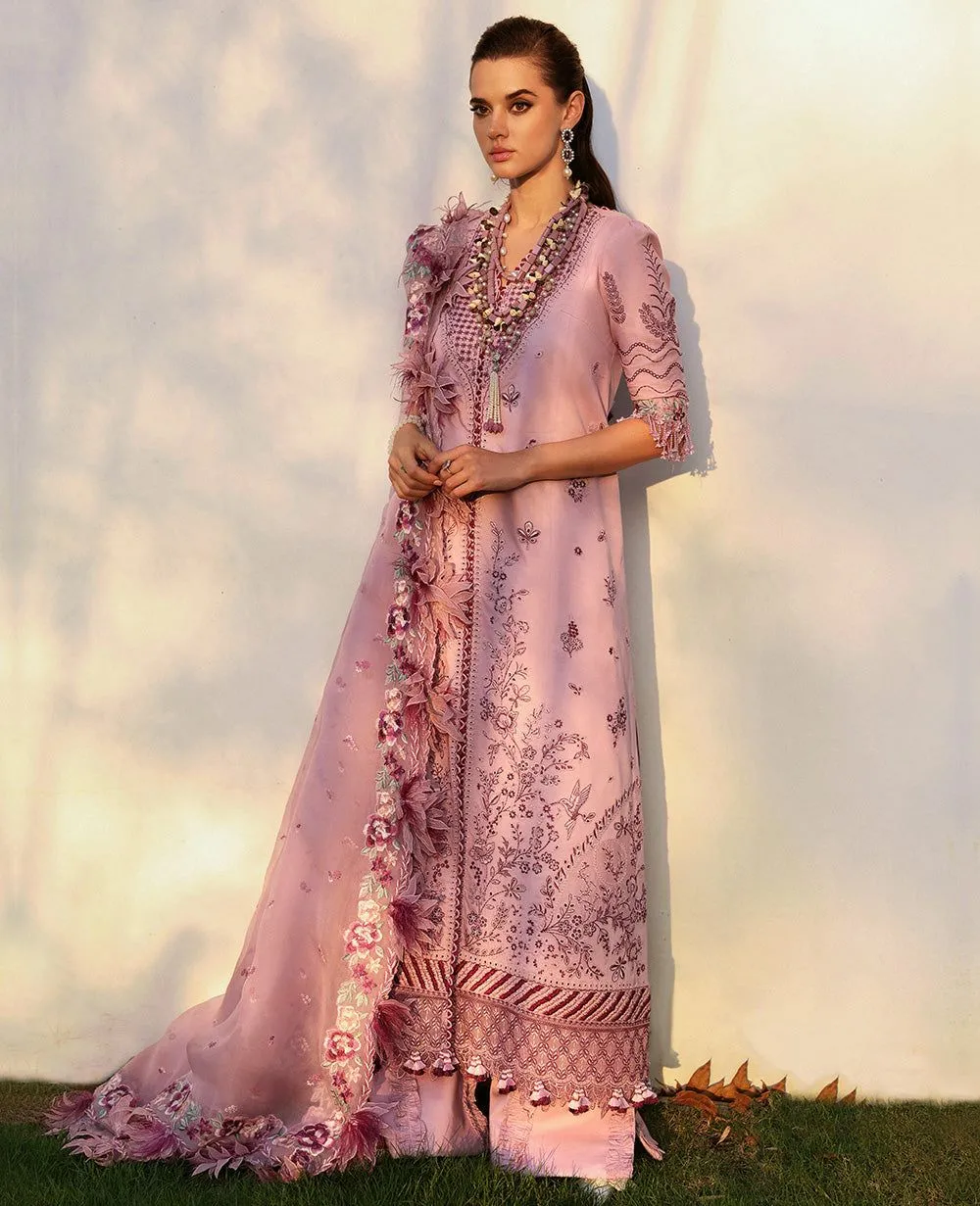 La-Donna Fame REPUBLIC WOMENS WEAR D4-B - Gulbahar