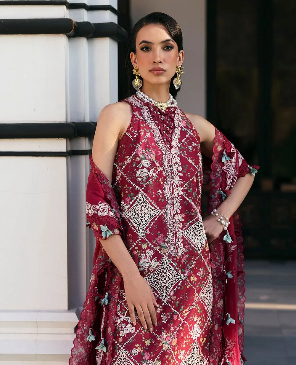 La-Donna Fame REPUBLIC WOMENS WEAR D8-B - Lyanna