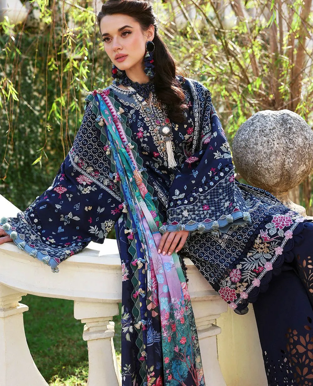 La-Donna Fame REPUBLIC WOMENS WEAR D5-B - Nyra