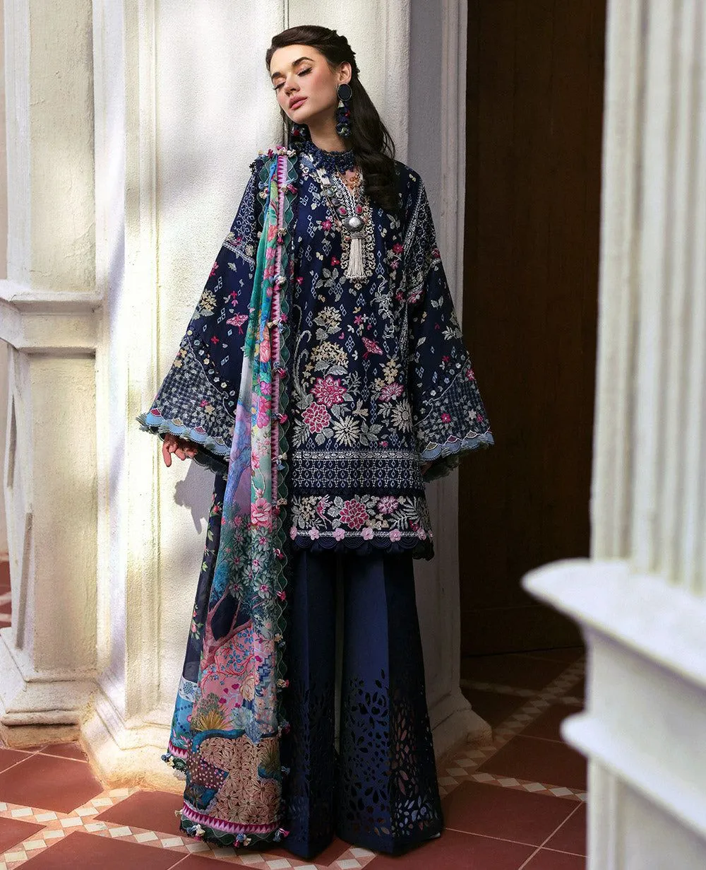 La-Donna Fame REPUBLIC WOMENS WEAR D5-B - Nyra